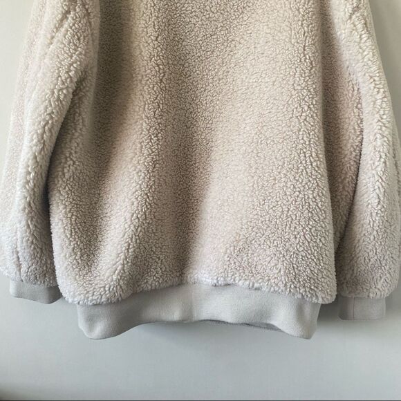 Wilfred Free-the Teddy Jacket (Size:Large) - Picture 14 of 16